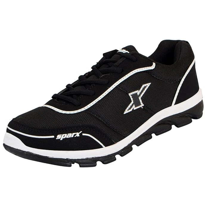 SPARX Mens Sm 277 Running Shoe