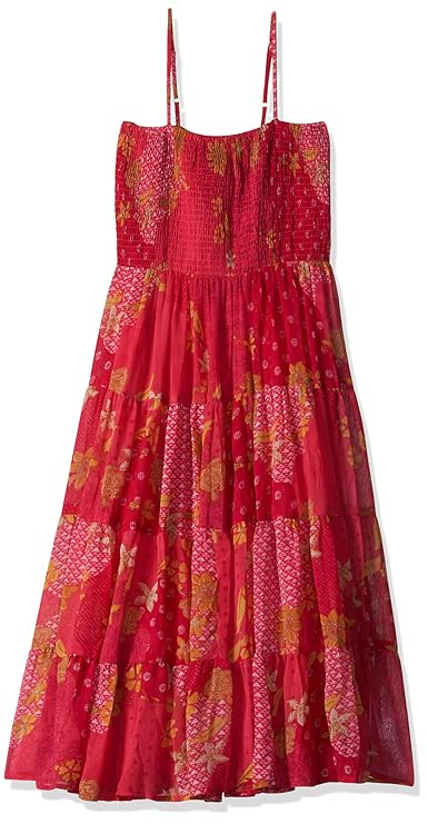 BIBA Women Maxi Dress