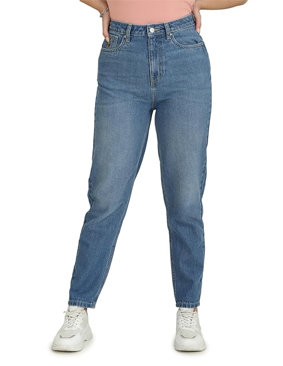 U.S. POLO ASSN. Women’s Classic Jeans