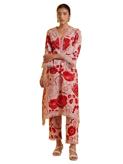LookMark Women Kurta Set