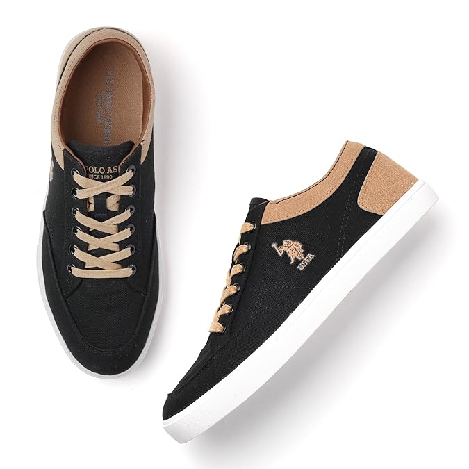 U.S. POLO ASSN. Men’s Sneaker