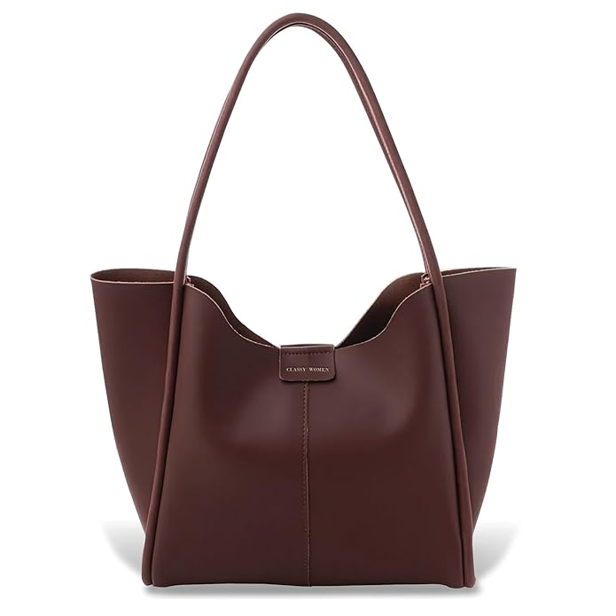 Classy Women | Elegant Handbag – Stylish Office Bag for Daily Use | Spacious Design and Durable Materials