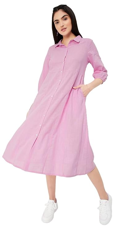 Max Women’s Midi Dress
