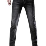 JVX Jeans for Men || MenJeans || Reguler FitJeans for Men || StylishJeans || Jeans (NJJ-11)