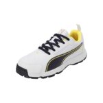 Puma Men Lace Up Cricket Shoes