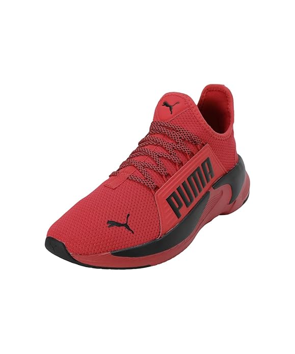 Puma Men Lace Up Sneaker Shoes