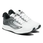 BRUTON EVA Lite Sneakers Casual Shoes Walking Shoes for Men-White