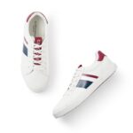 U.S. POLO ASSN. Mens Santos 2.0 Sneaker