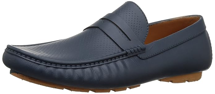 Bata Men’s Slip-on Loafer