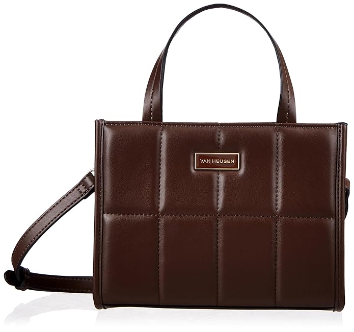 Van Heusen Women Quilted Sling Bag