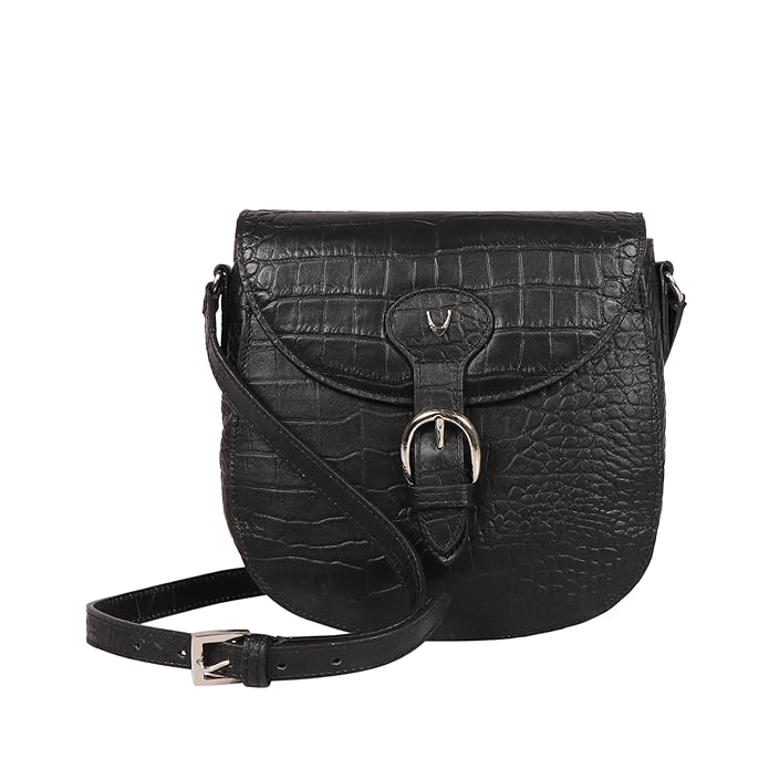 Hidesign Women's Leather Sling Bag