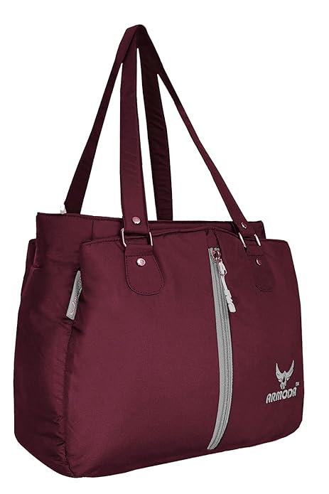 ARMODA Women's Waterproof Large Shoulder Bag