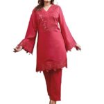 Womanista Women Co-ord set