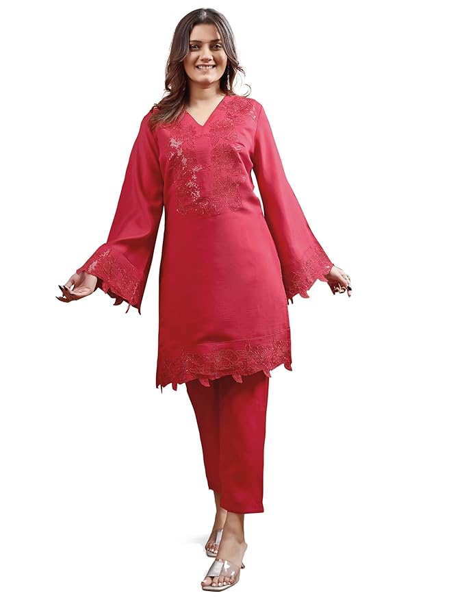 Womanista Women Co-ord set