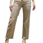 RAGZO Relaxed Fit Jeans for Women || Women High Waist Jeans Pants || Flare Denim Jeans || Loose Fit Jeans for Women