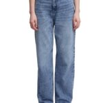 Tokyo Talkies Women's Straight Jeans