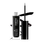 Biotique Natural Makeup Magicliner, Midnight Black, 9ml