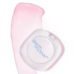Earth Rhythm Glass Tint pH Activated Lip & Cheek Tint, Highly Blendable, Non greasy With Goodness of Vitamin E & Jojoba Oil - 5gm