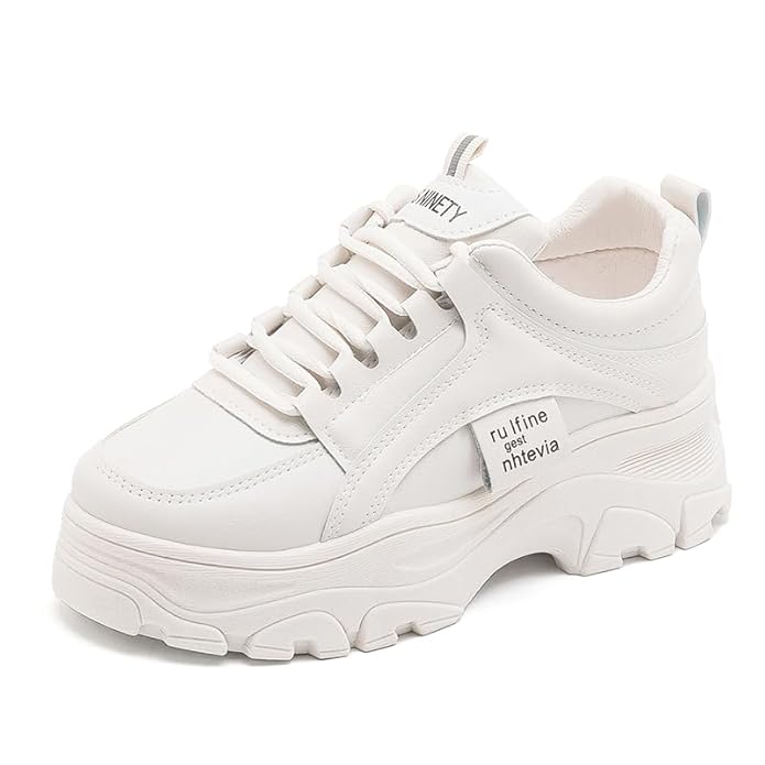 Vendoz Women Casual Sneakers Shoes CNV6053