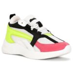 Bata Women's Wonder E 24 Sport Shoes