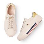 U.S. POLO ASSN. Women Lizzie 2.0 Sneaker Shoes