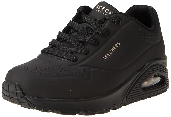 Skechers Womens Uno Stand on Air Sneakers