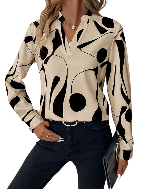 VastraVibes Regular Fit Women's Top