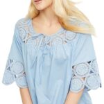 Max Women's Cotton Regular Fit Top