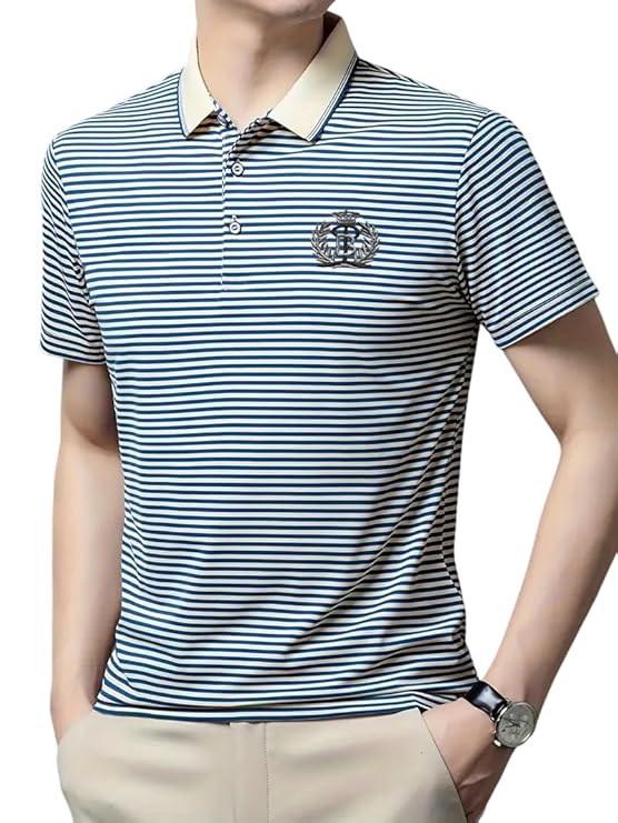JVX Men Tshirt || T-Shirt for Men || Polo T Shirt || T-Shirt (MRT-215)