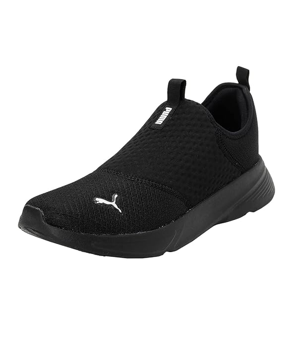 Puma Men Melanite Sneaker