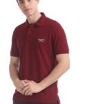 U.S. POLO ASSN. Men's Cotton Regular T-Shirts