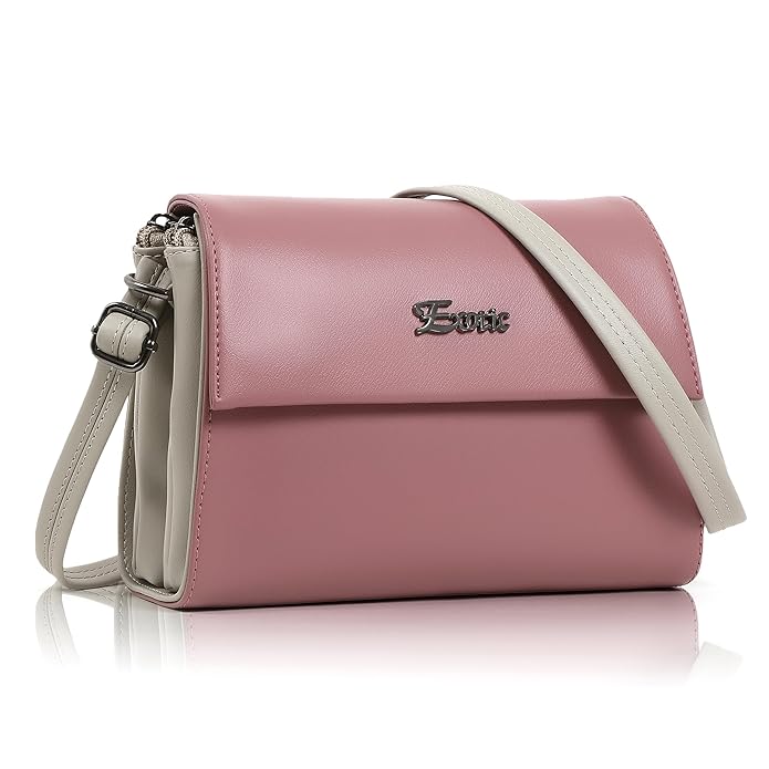 EXOTIC Women Stylish and Durable Sling Bag