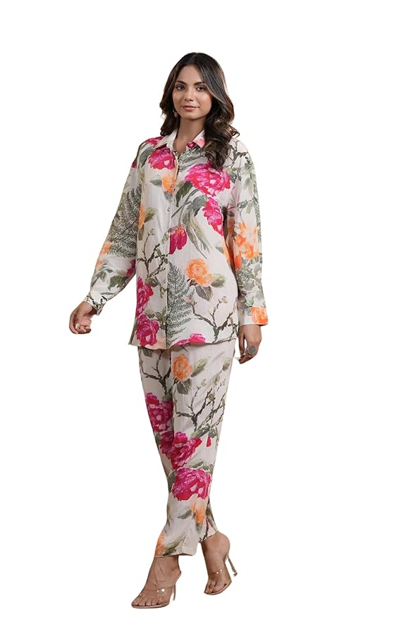 Kurta Set for Women || Women Kurta Set || 2pic Kurta for Women || Women coords Set