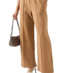 Bewakoof Women's High Rise Loose Pants