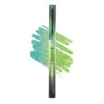 MARS Northern Lights In A Pencil Retractable Eyeliner (0.35gm) (04-SIBERIAN SPECTRUM) | Duo-Chrome Shimmer Effect | Long-Lasting | Water Restiant & Smudge-Resistant | | Silky Smooth Glide