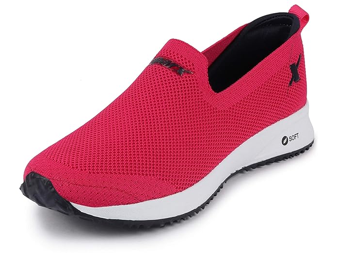 SPARX Womens Sl 168 Walking Shoe