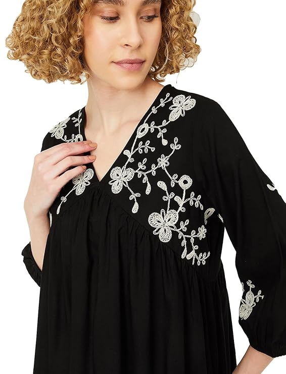 Max Women’s Regular Fit Tunic