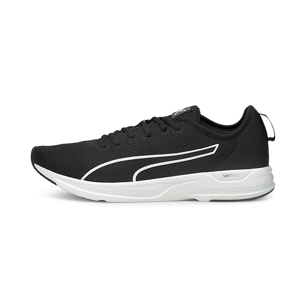 Puma Unisex Adult Accent Running Shoe