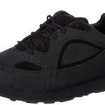 Woodland Men's Leather Casual Shoes
