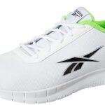 Reebok Mens Stride Runner Running Shoe