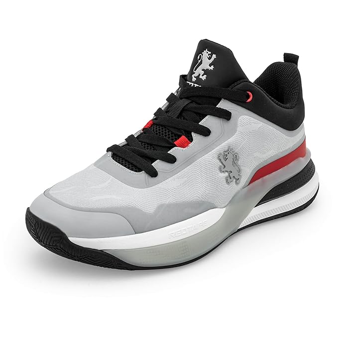 Red Tape Mens Rsl1012 Sneakers