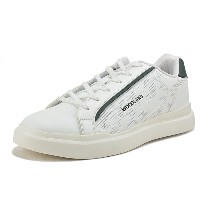 Woodland Men’s Sneaker