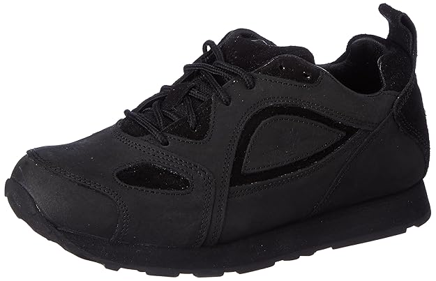 Woodland Men’s Leather Casual Shoes