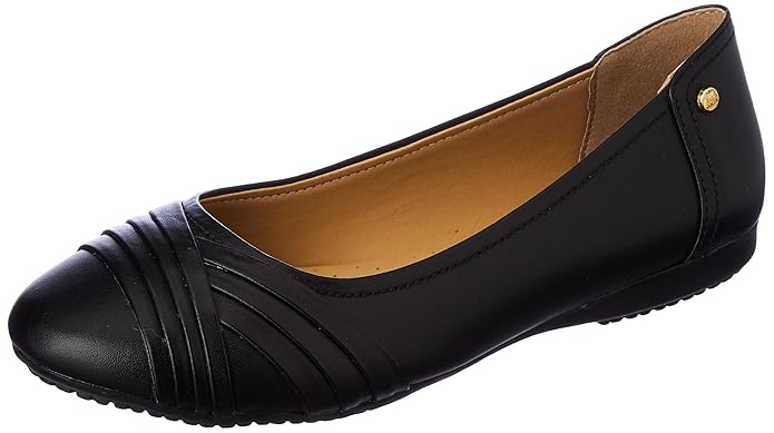 Bata Comfit Women's Slip-on Ballet Flat