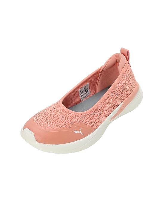 Puma Women SiennaSoftrideBallerina Sneaker