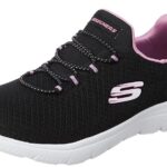 Skechers Women Lace Up Sneaker Shoes