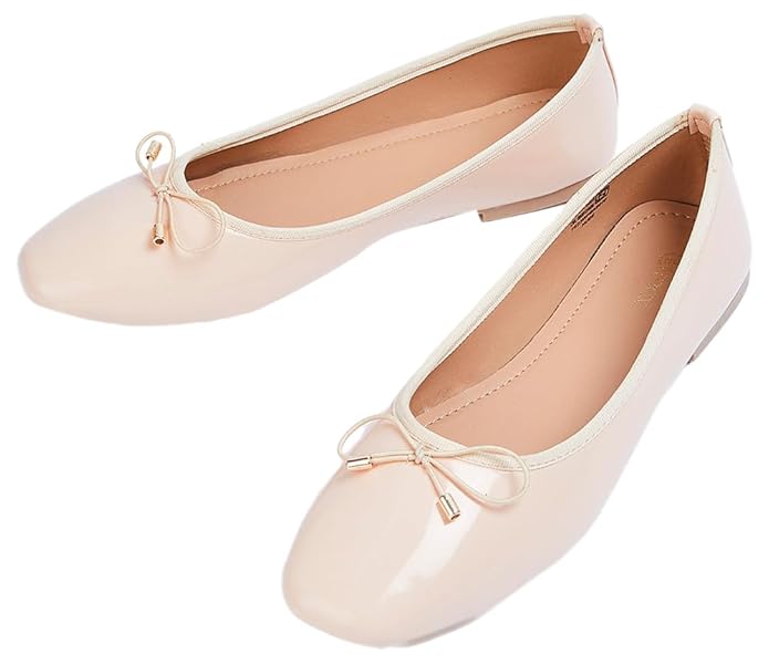 Max Women Ballet Flat