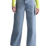 ONLY Women's Straight Jeans
