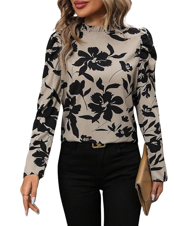 VastraVibes Regular Fit Women’s Top