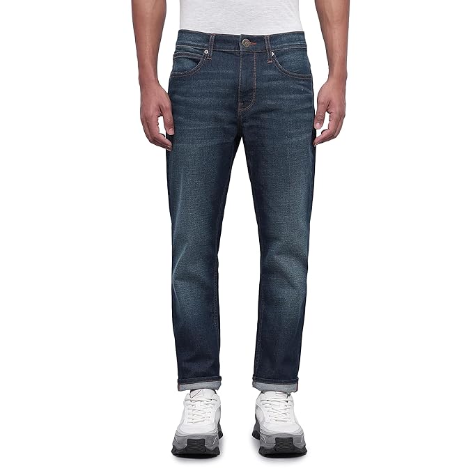 Lee Men’s Fitted Jeans
